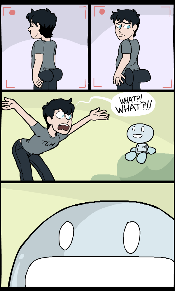 2318: Awwww Yeahhhhh