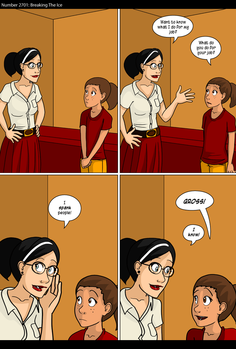 Questionable Content