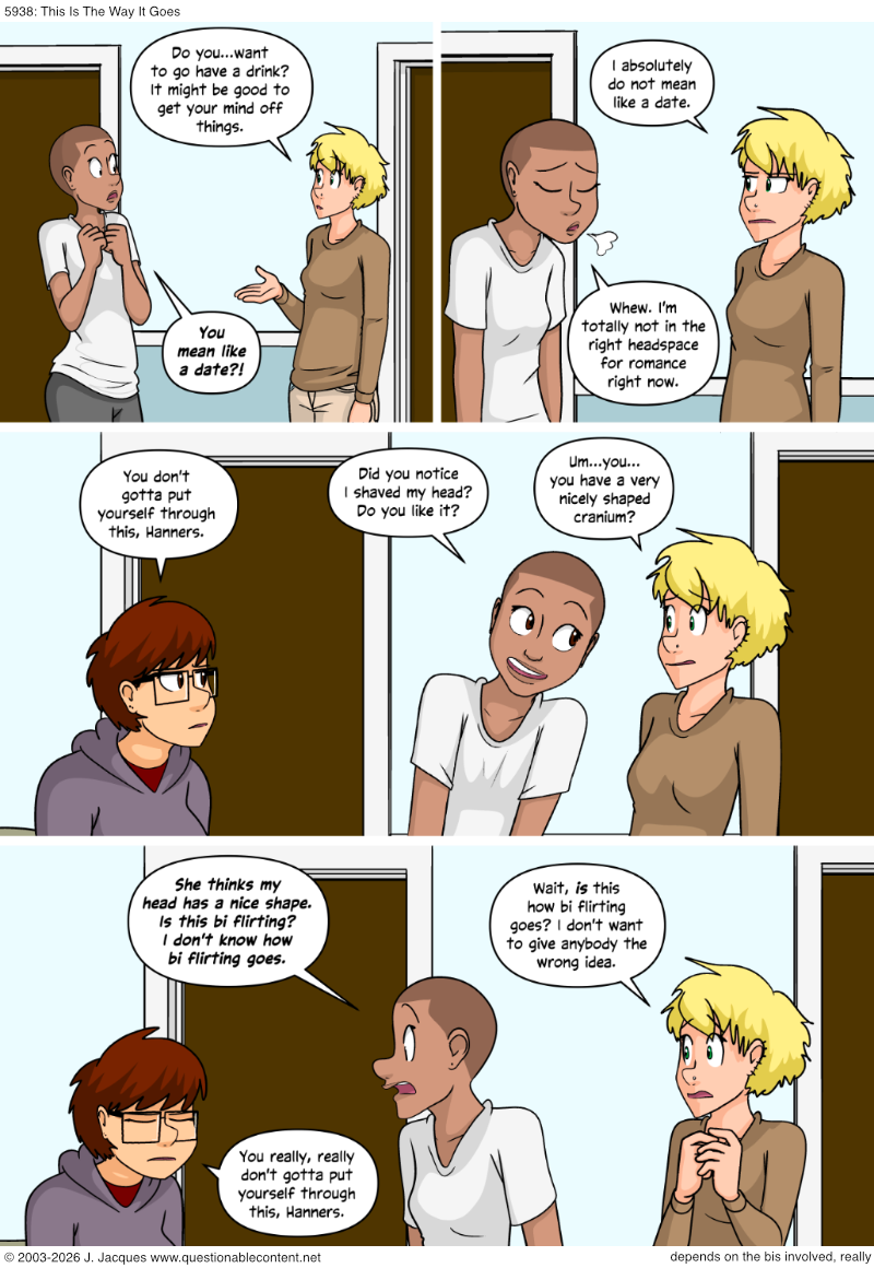 5938: This Is The Way It Goes